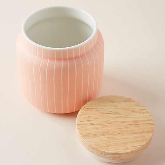 🌸5/$25🌸 NWT | Anthropologie Violette Spice Jar - Picture 3 of 3